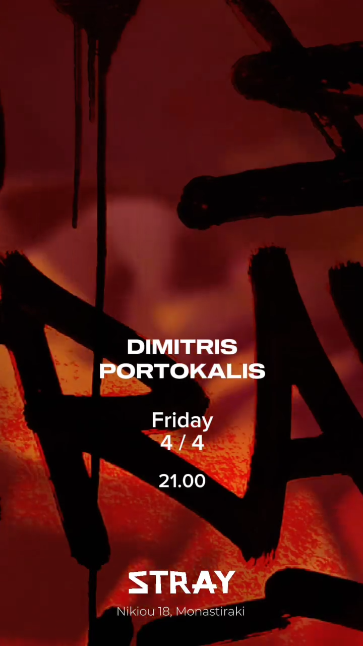 Dimitris Portokalis