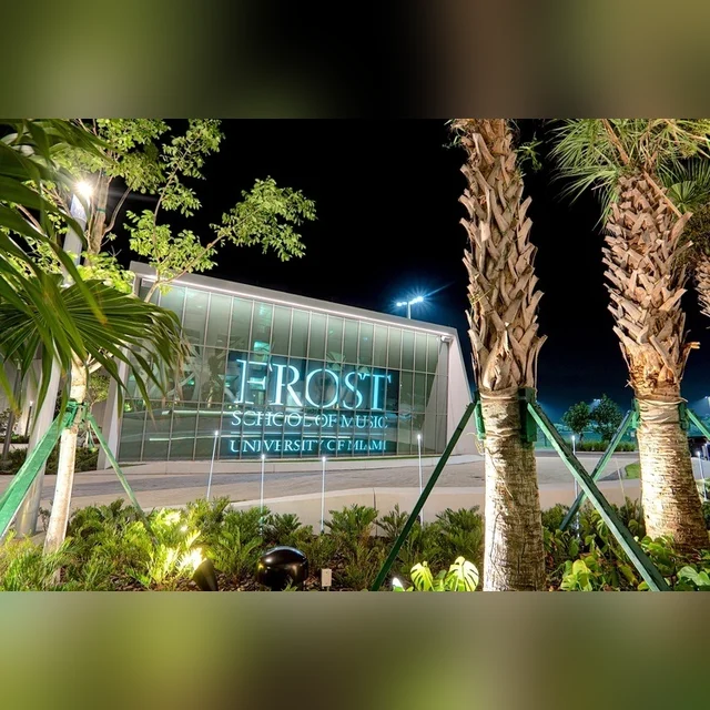 Dayme Arocena & Frost Latin Jazz Orchestra - Daymé Arocena