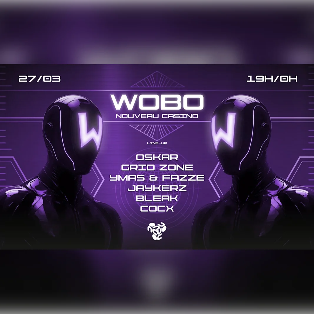 Wobo : Nouveau Casino #04