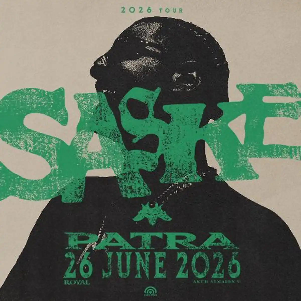 Saske | Patras