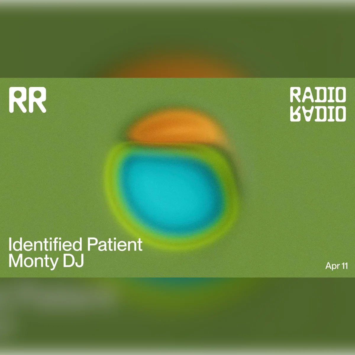Identified Patient • Monty DJ
