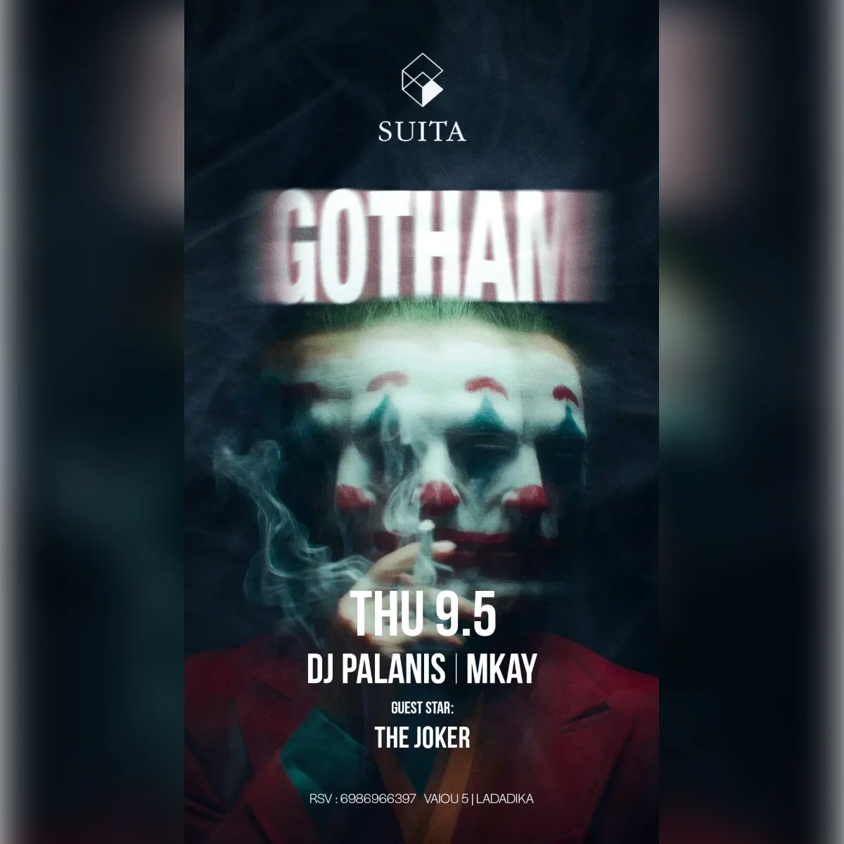 Gotham