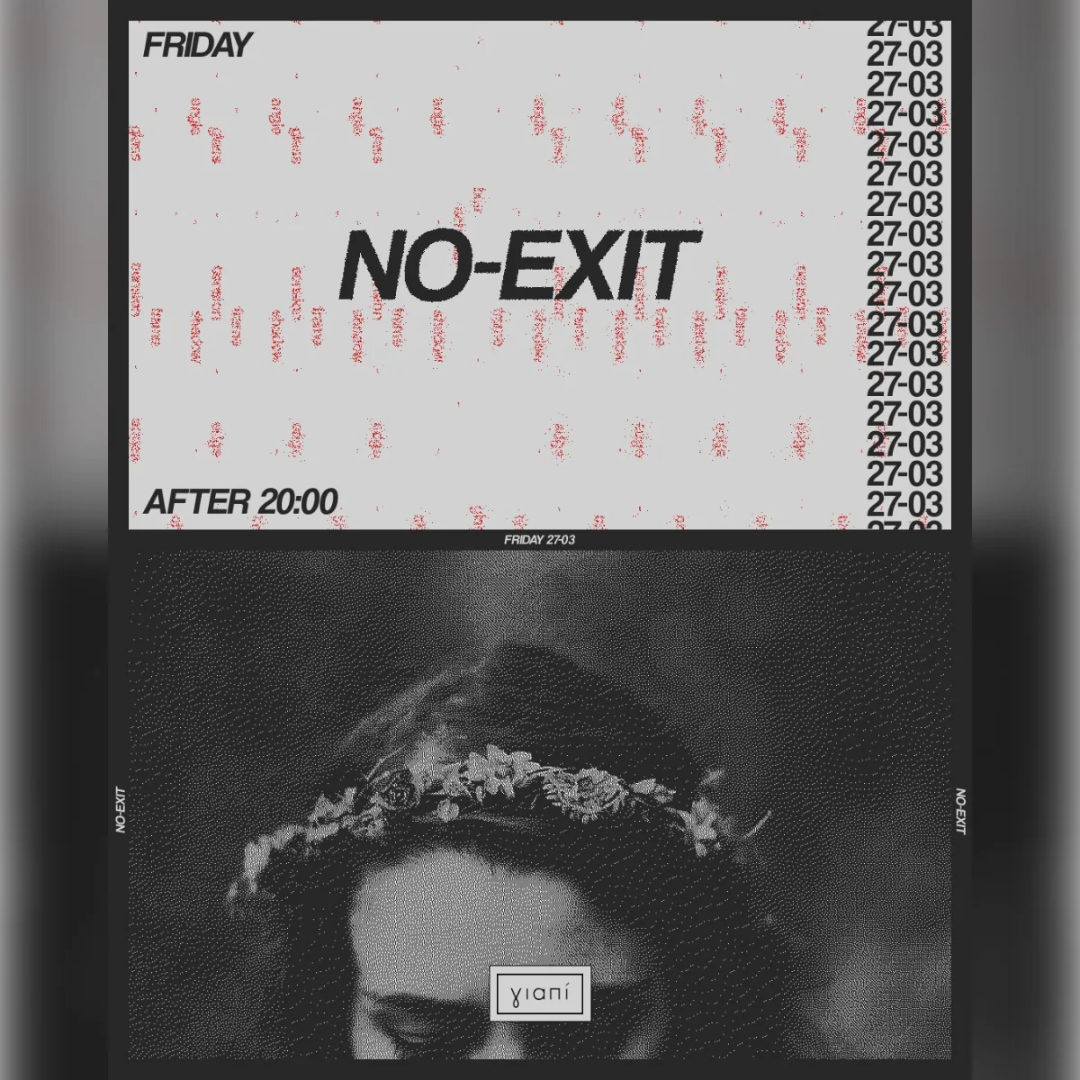 NO-EXIT