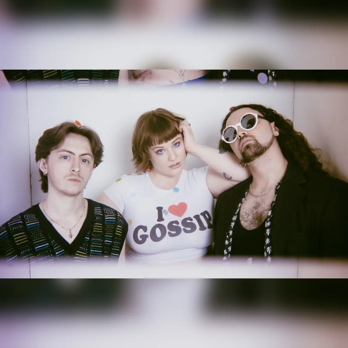Marshall Sonic Nights: Gen & The Degenerates + MOJA + Erebe