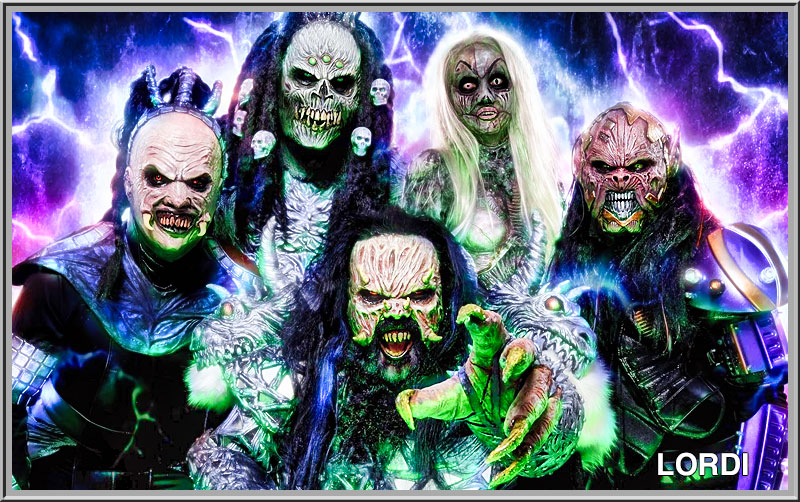 Lordi
