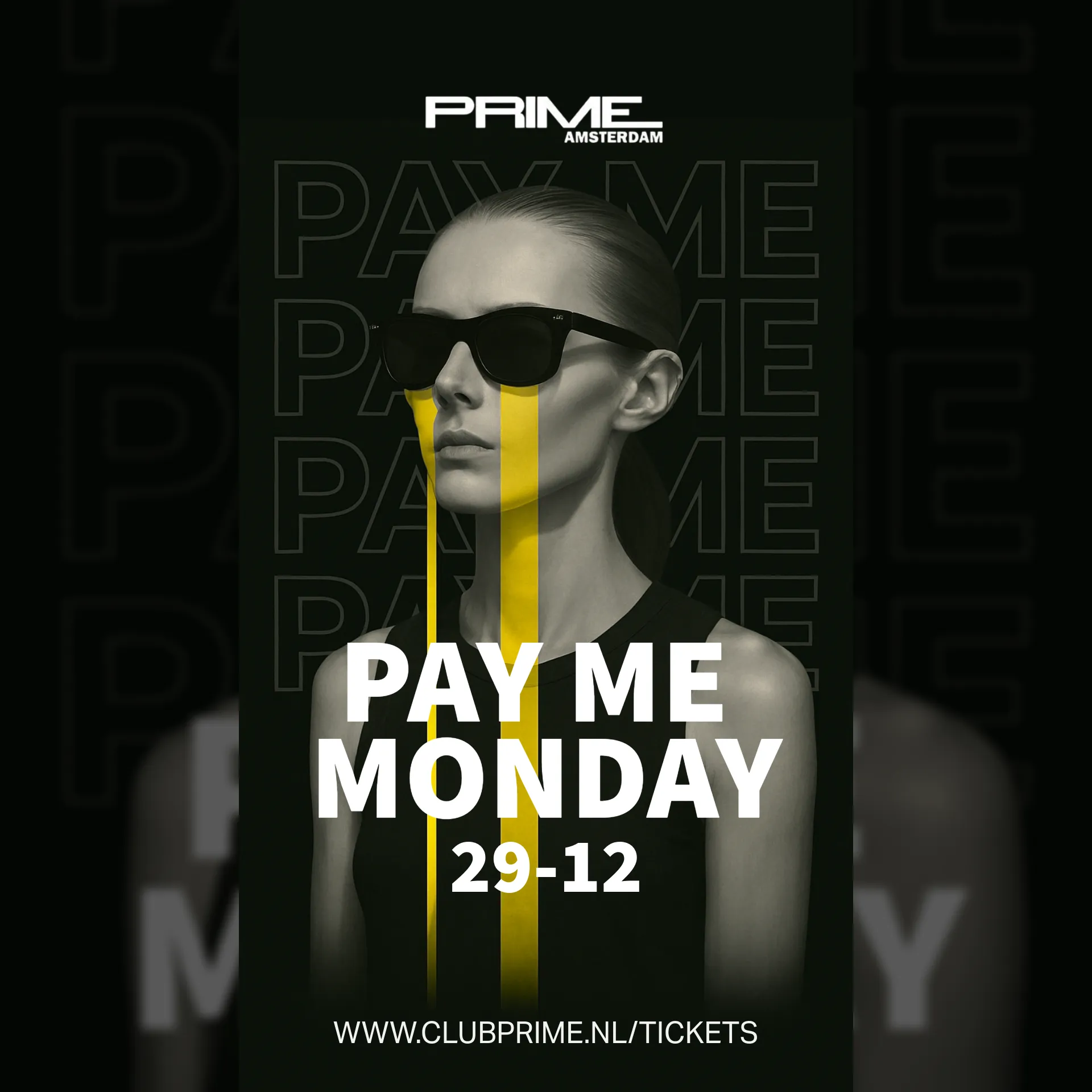 Pay Me Monday 