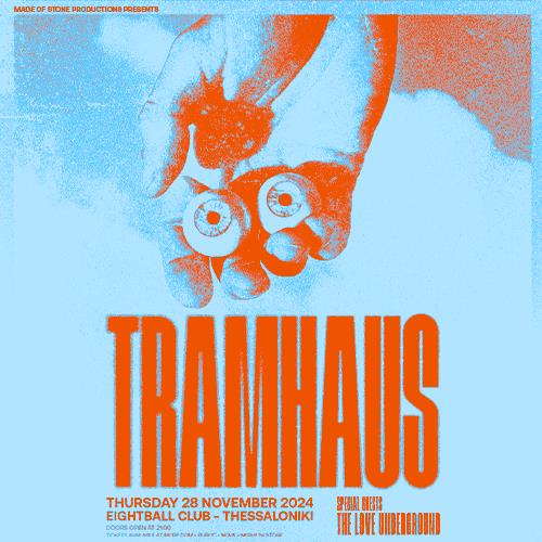 SKG | TRAMHAUS