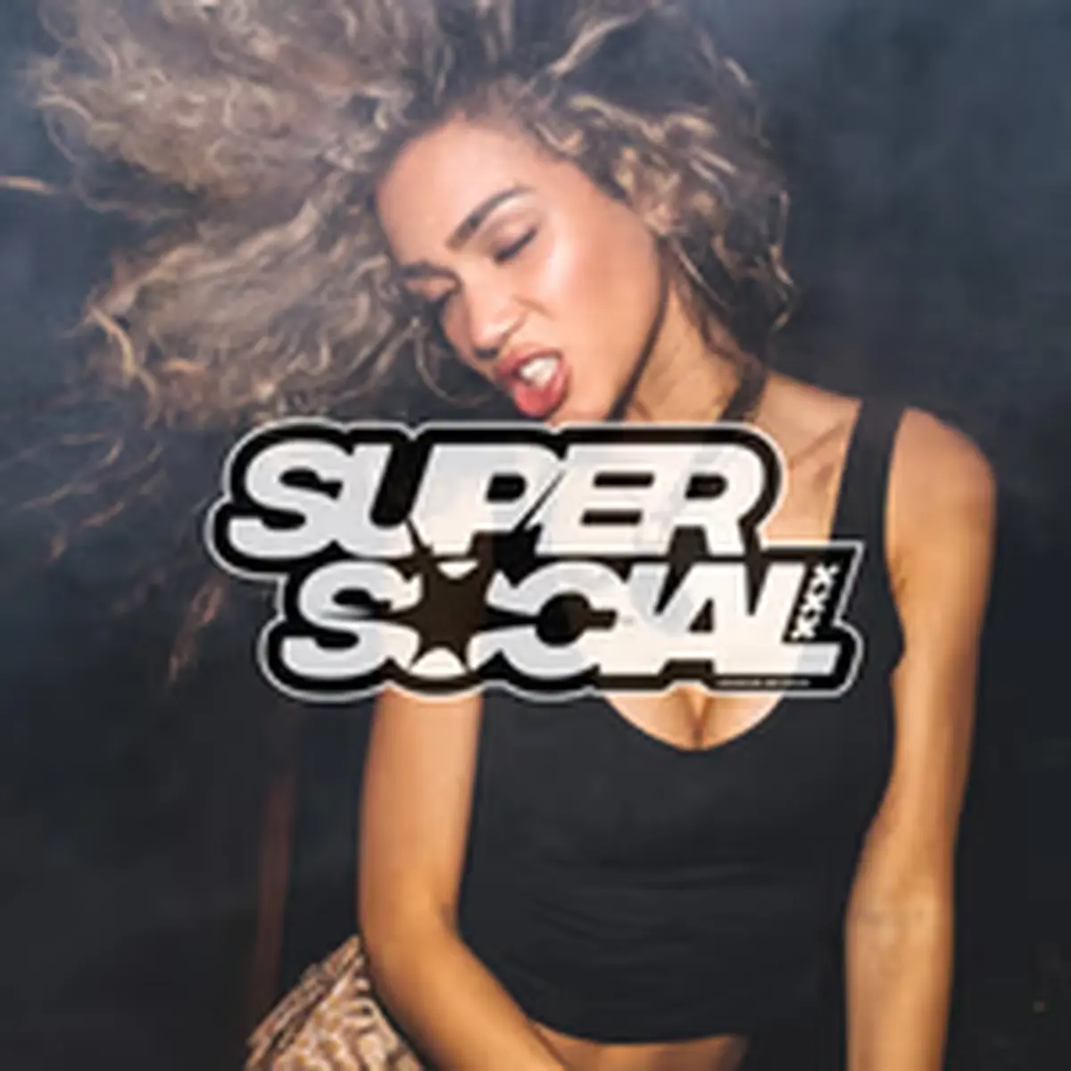Super Social