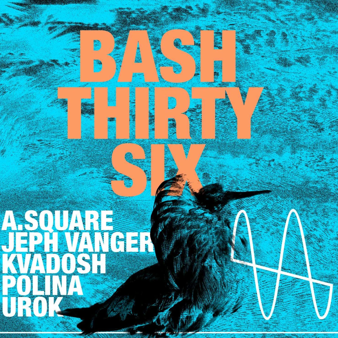 BASH THIRTY SIX
