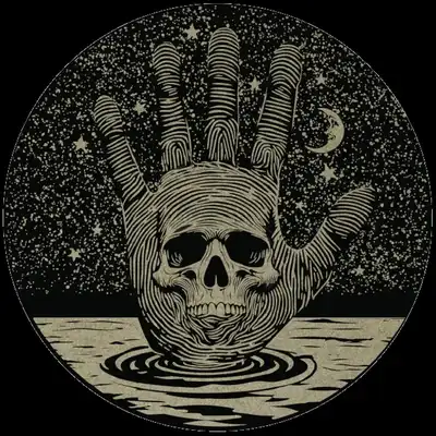 The Wormhole Cult presents: Seedy Jeezus + Desert Colossus + Cervus