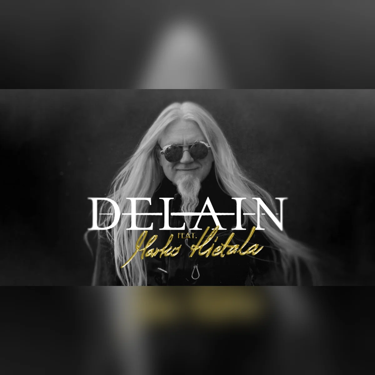 DELAIN (+ Infected Rain)