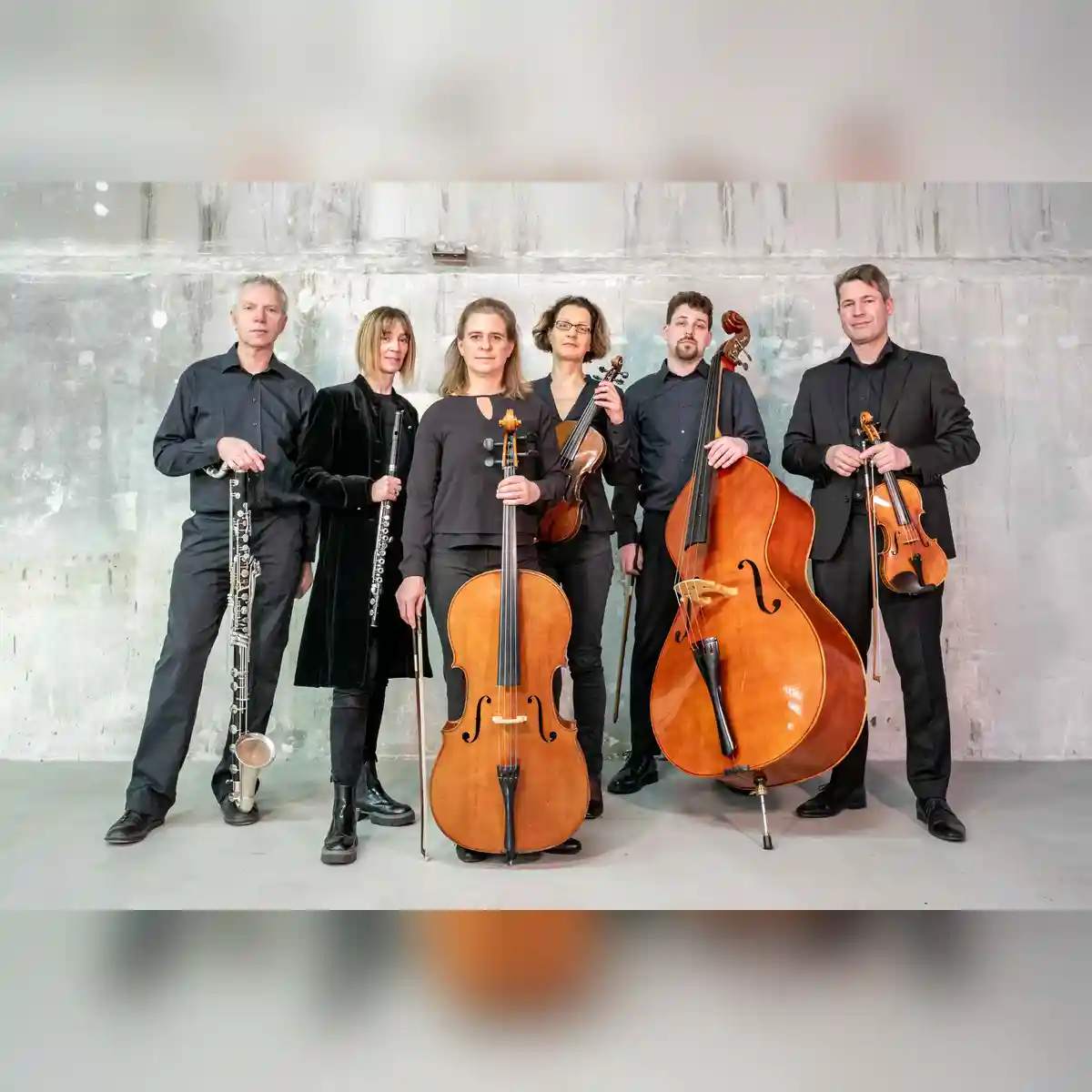 Kammerensemble Neue Musik Berlin