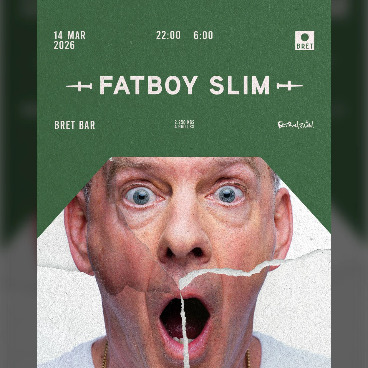 Fatboy Slim 