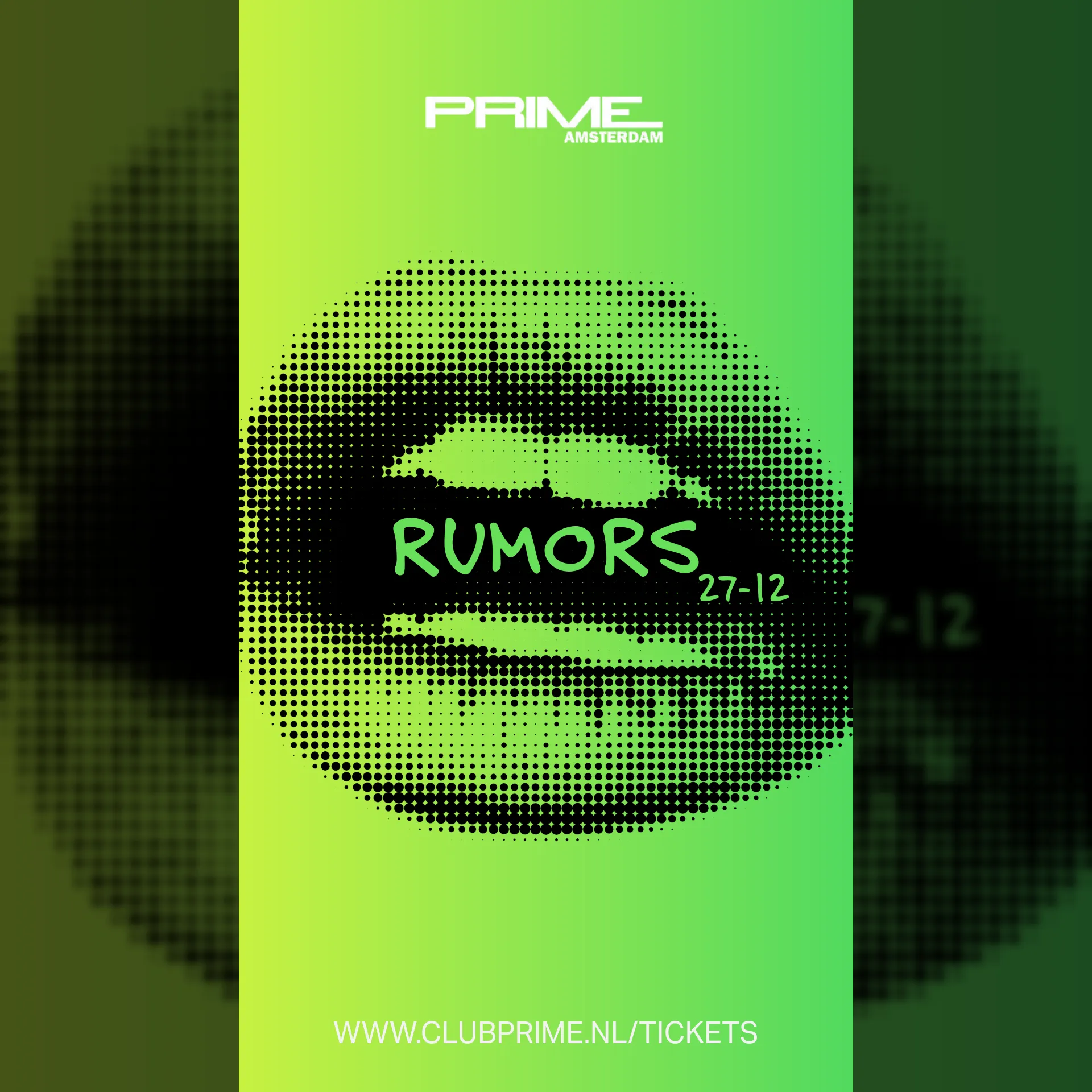 Rumors 