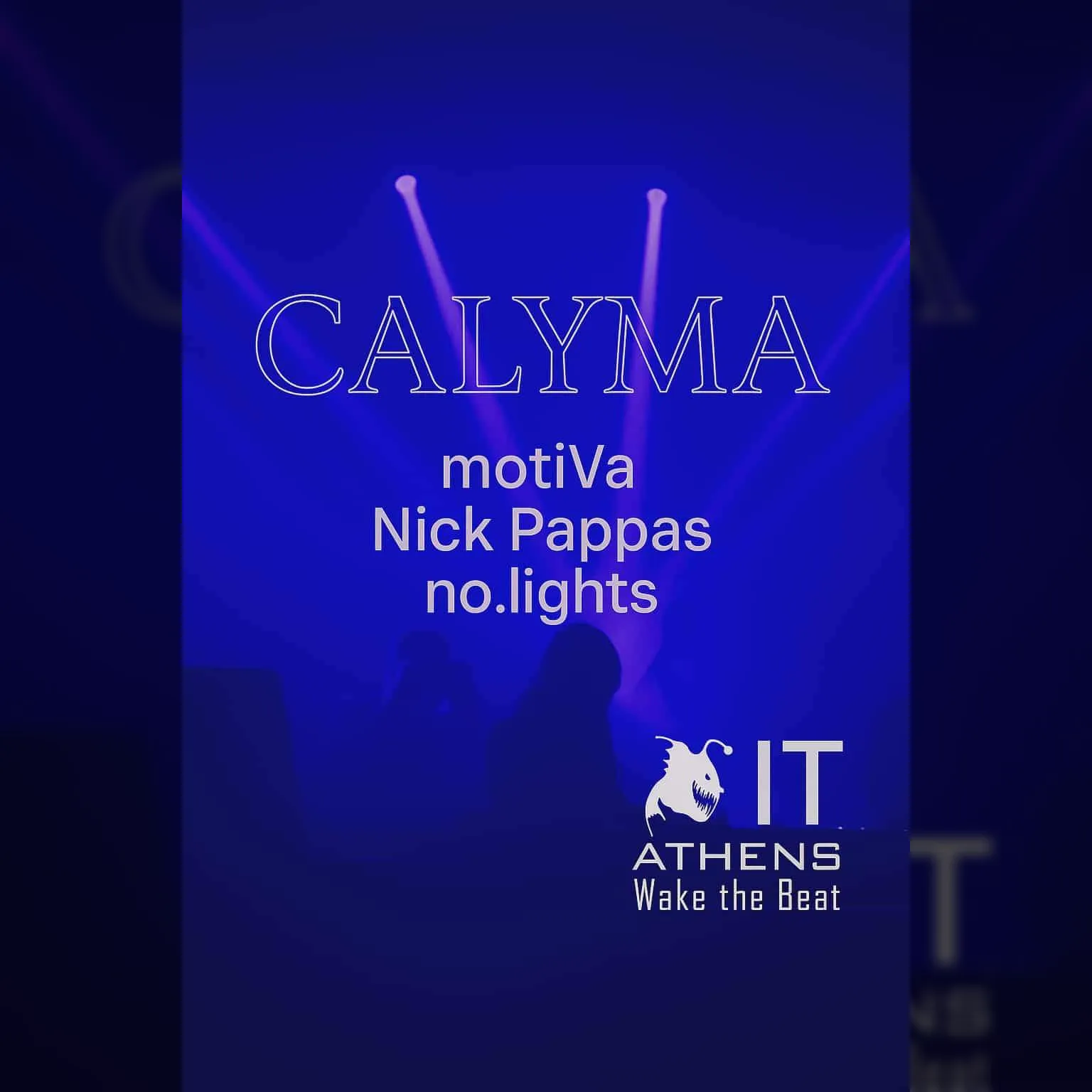 Calyma Opening Season Part II