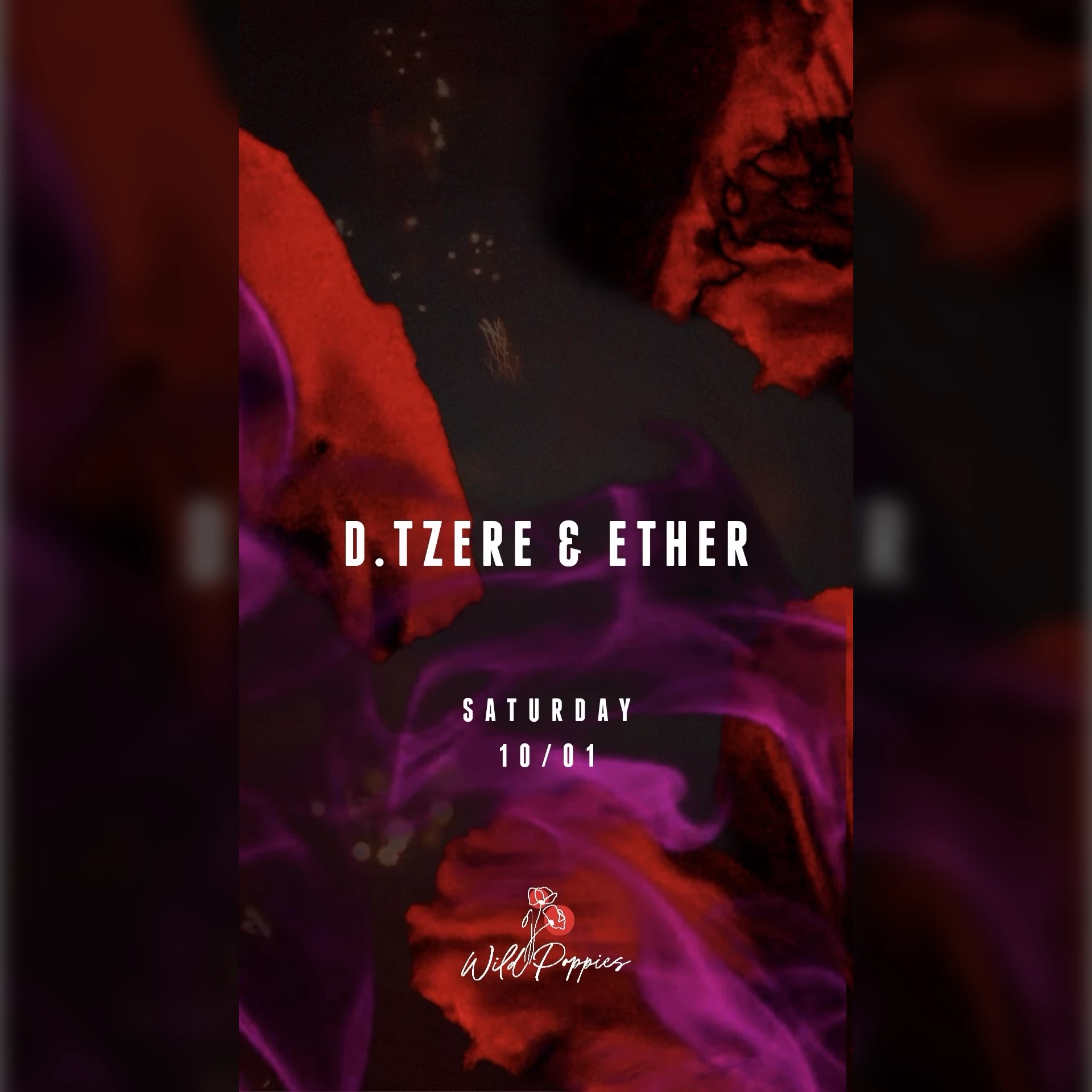 D. Tzere & Ether