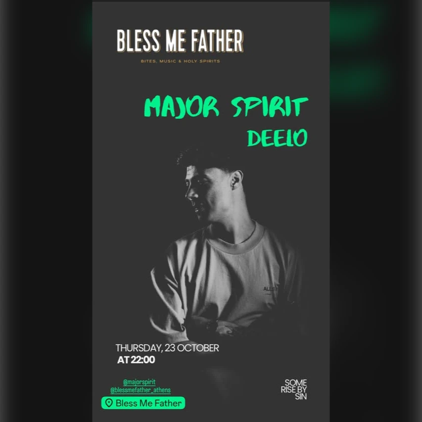 Major Spirit & Deelo