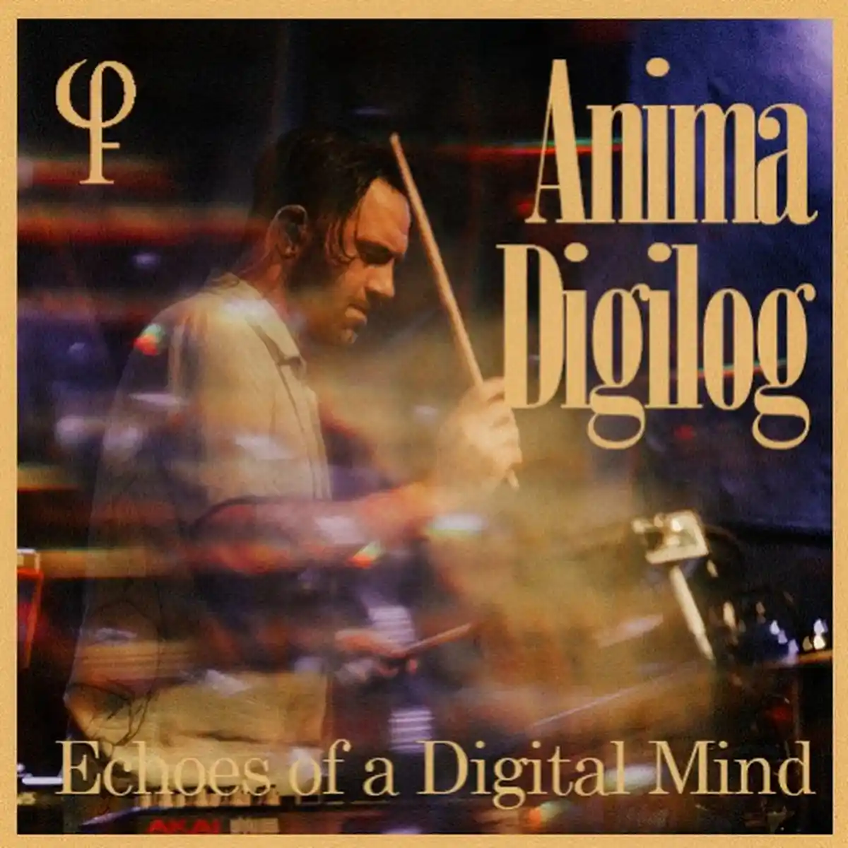 Anima Digilog - Echoes of a Digital Mind