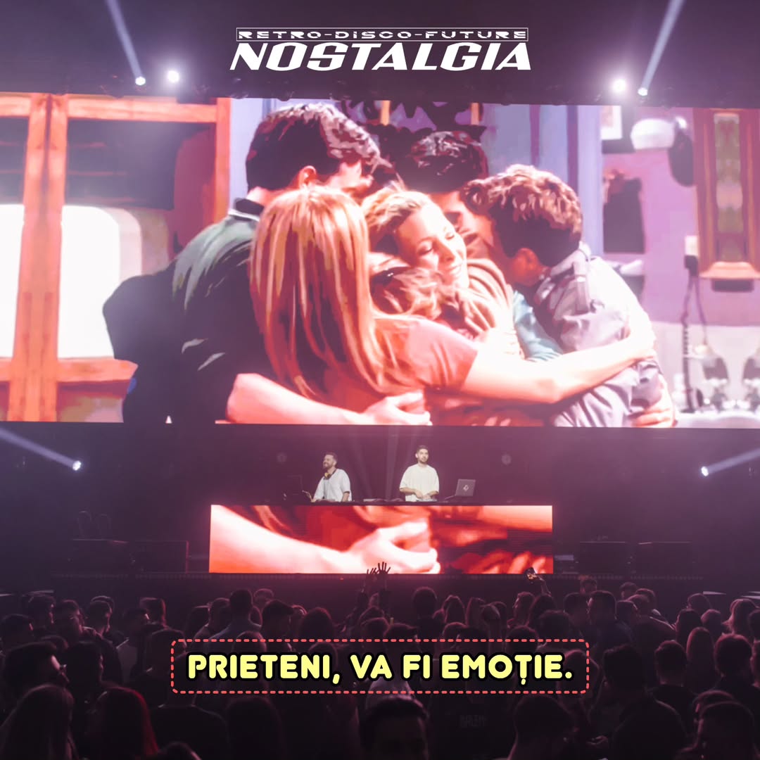 NOSTALGIA | Flori, fete sau băieți