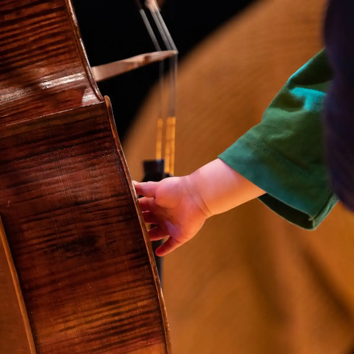 Babyconcert (0-18 maanden)