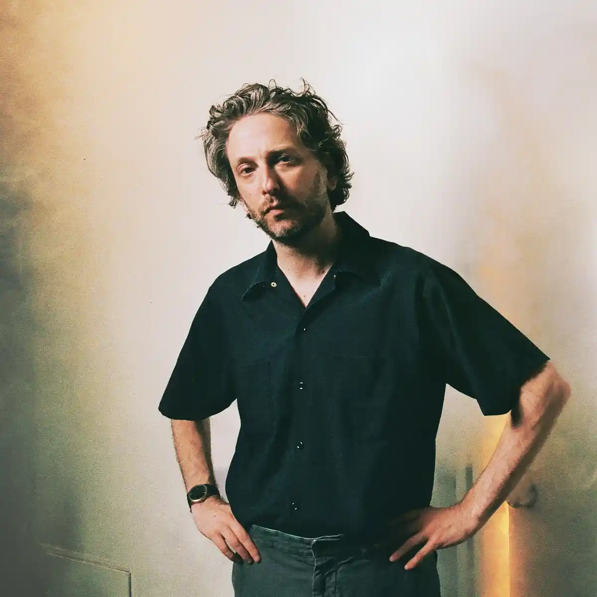 Oneohtrix Point Never + Matthew Herbert