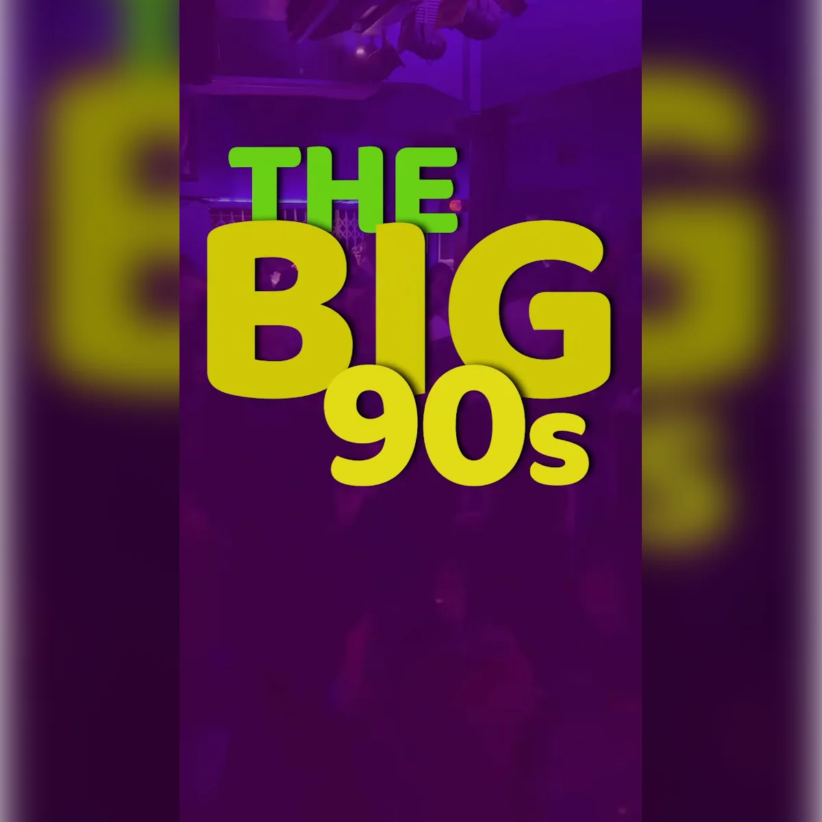 The Big 90s