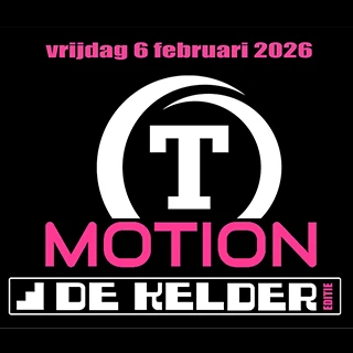 T-Motion w/ Bes, Igor Spee, Kåj, Saiko, Soundbalance, Timo de Reuver