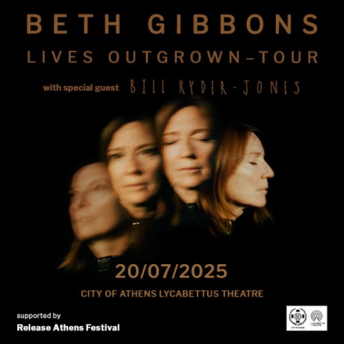 Beth Gibbons