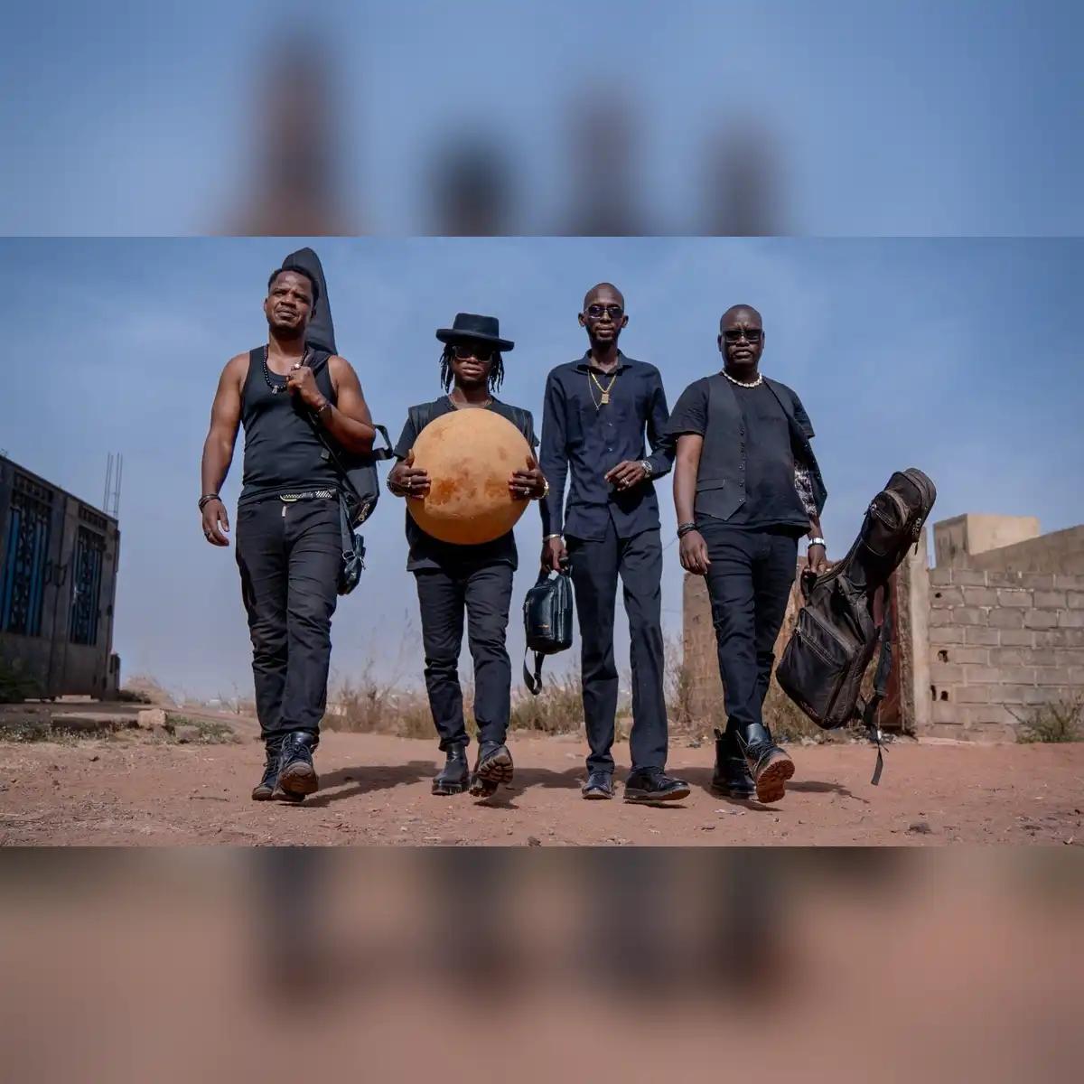 Songhoy Blues
