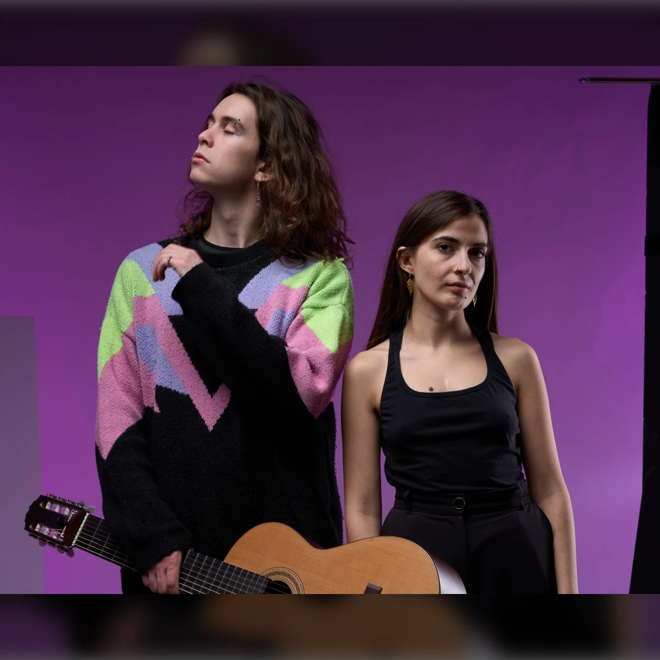 KB_ Presents: BRIGADERA + Wolfgang Pérez & Pedro Fonte