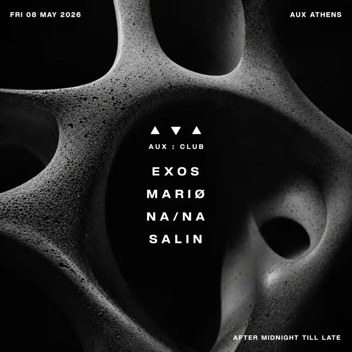 aux: Exos