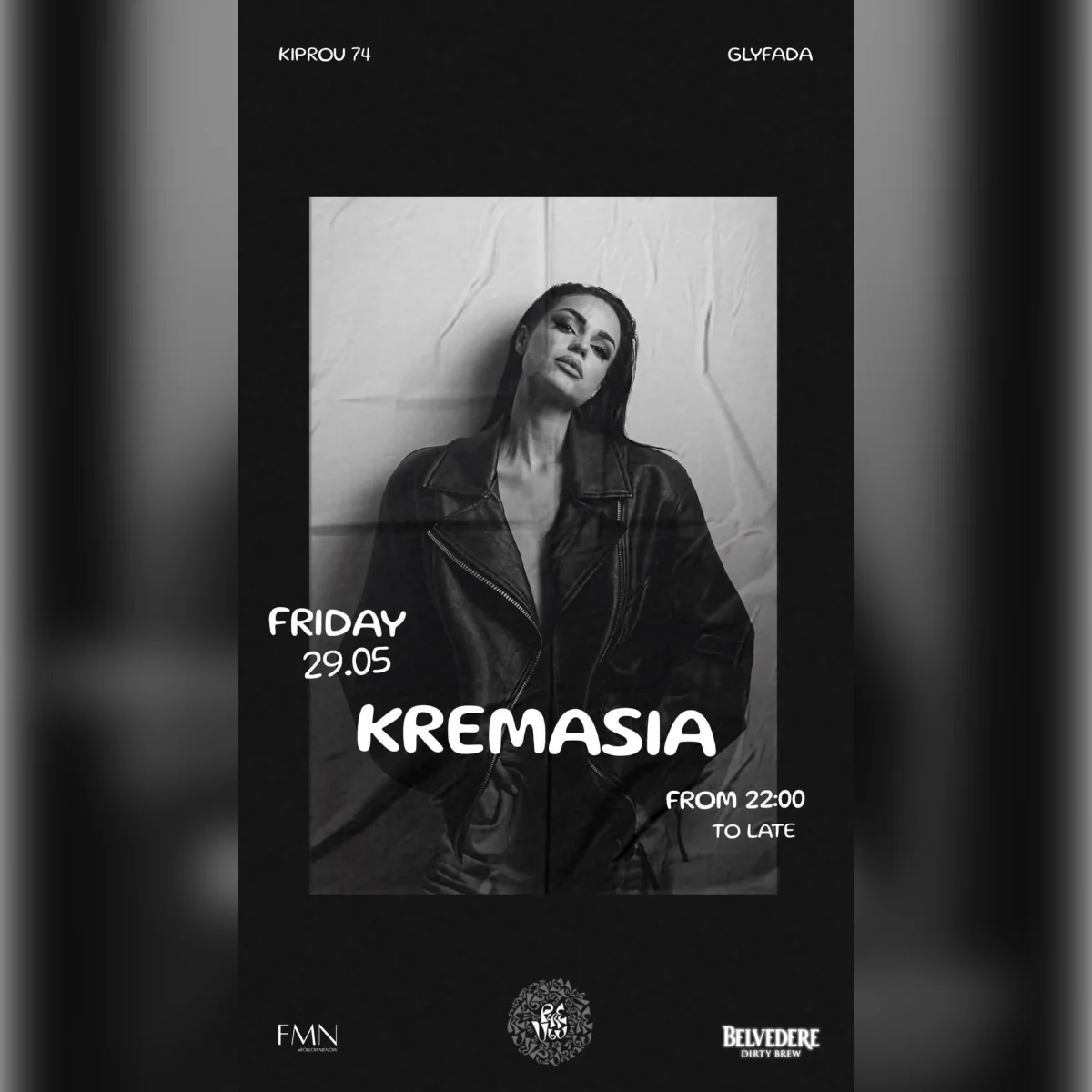 Kremasia
