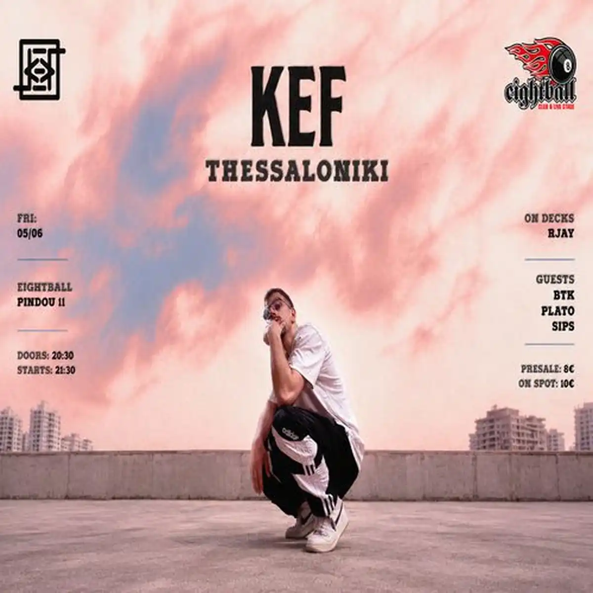 KEF