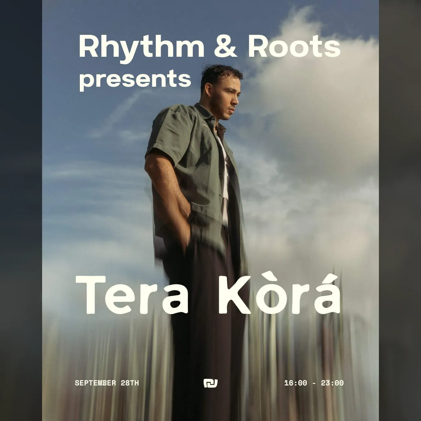 Club Kids presents Rhythm & Roots