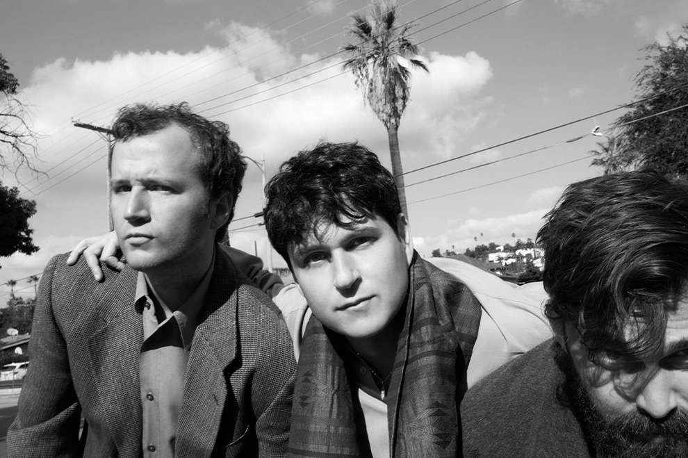 Vampire Weekend