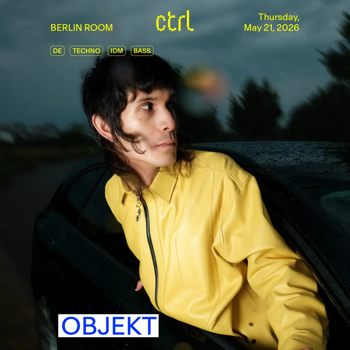Objekt