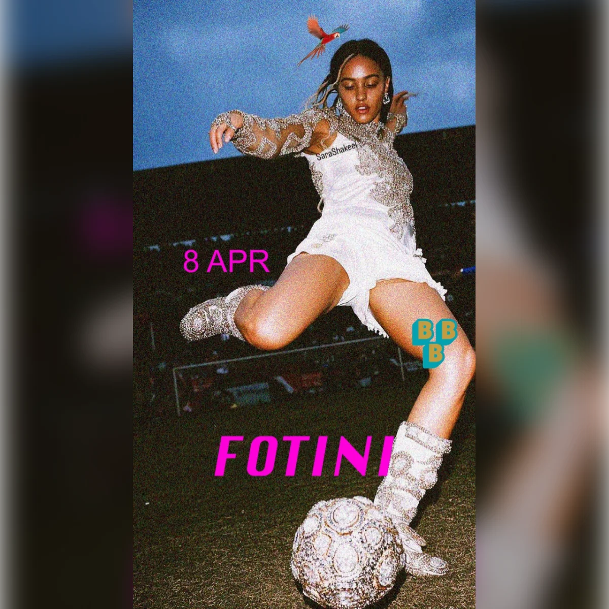 Fotini