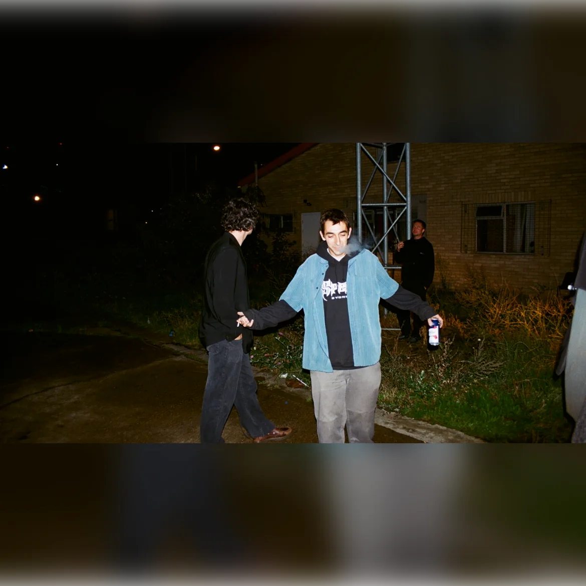 DEATHCRASH (slowcore, uk)