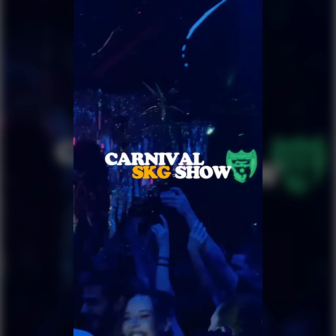 Love Generation at Coucou