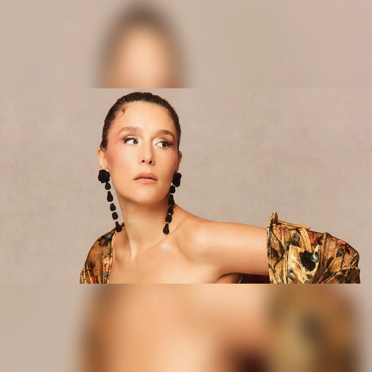 Jessie Ware: The Superbloom Tour