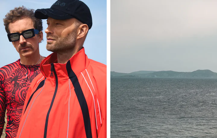 Whomadewho (Hybrid Dj Set), TBA