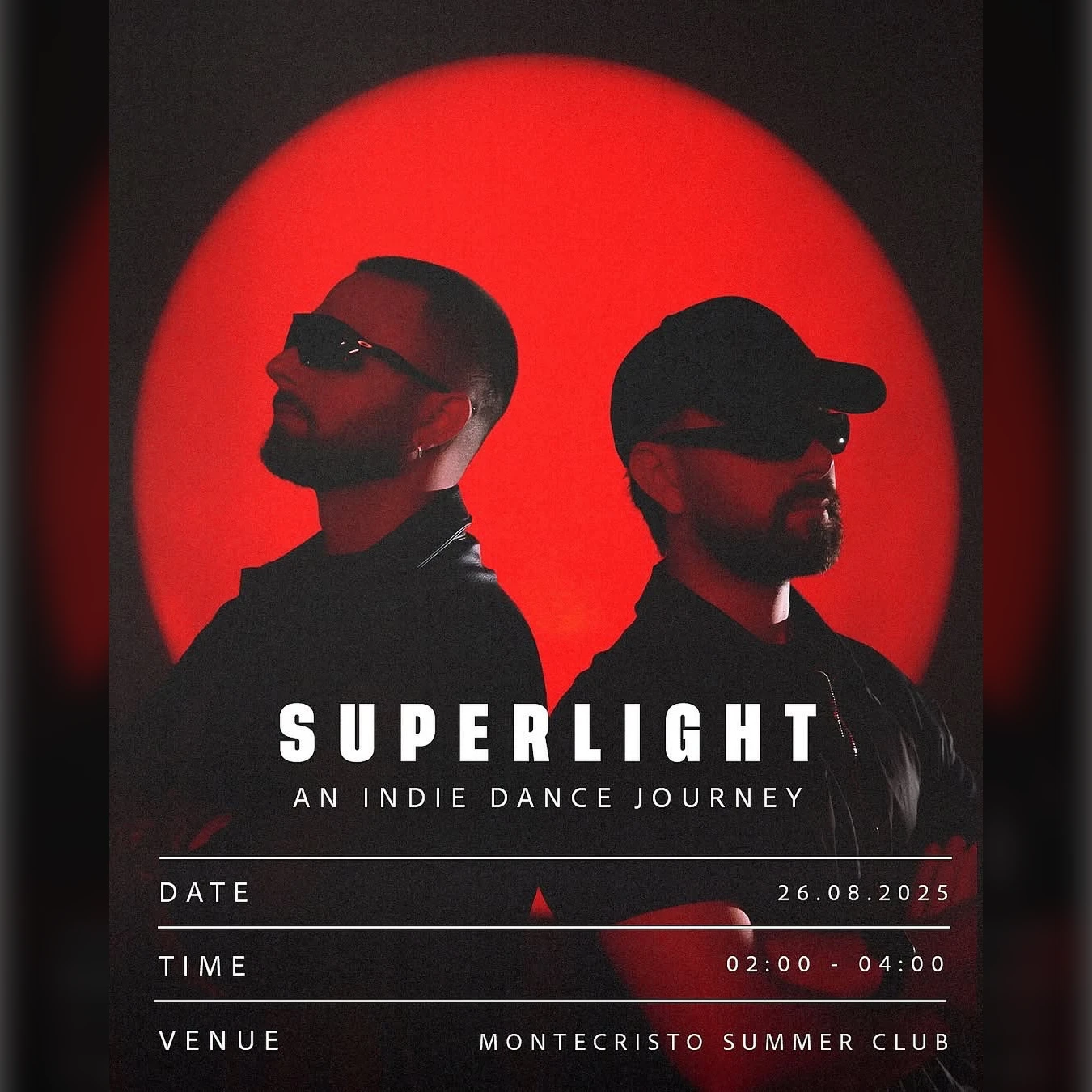 Superlight