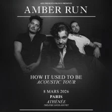 AMBER RUN 