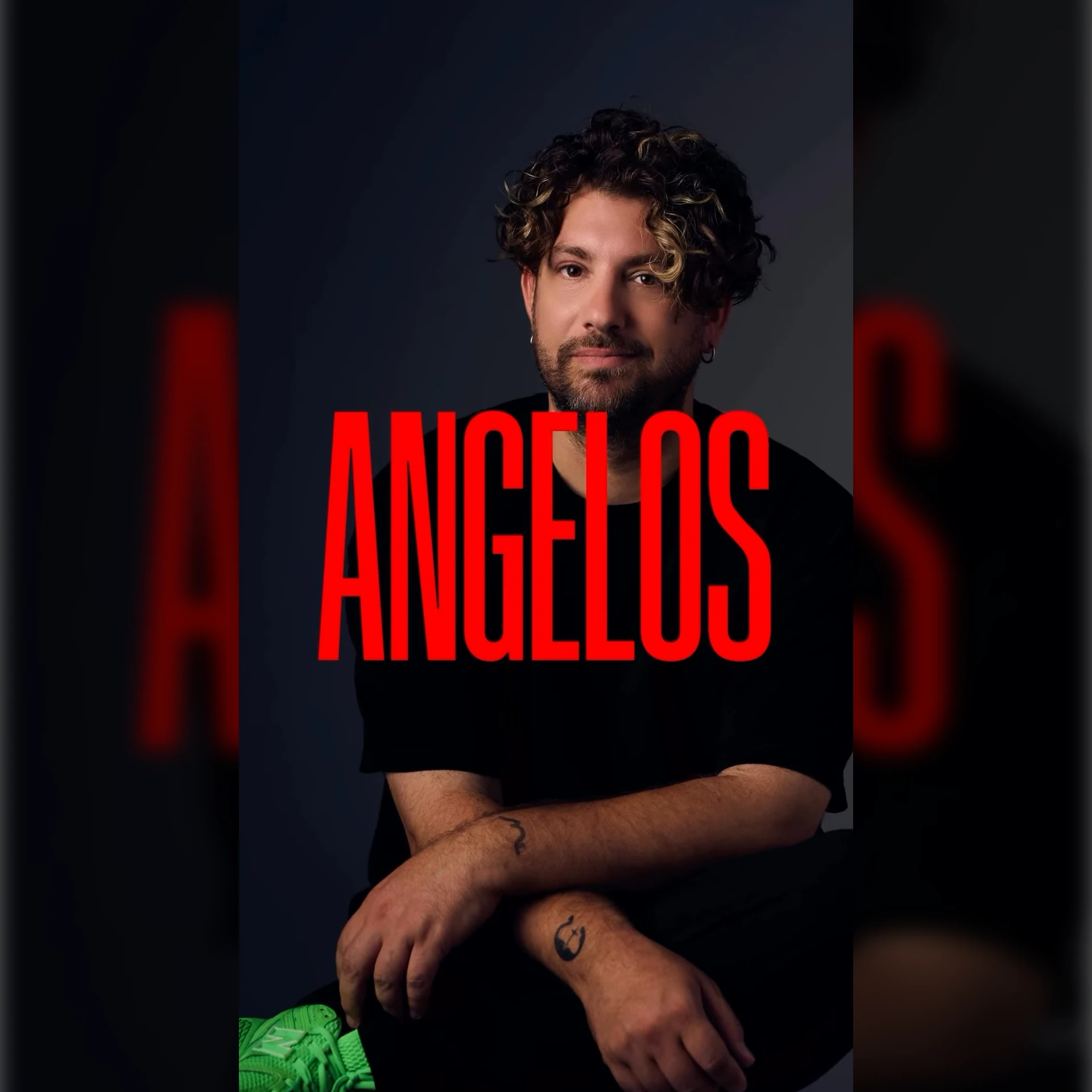 Angelos