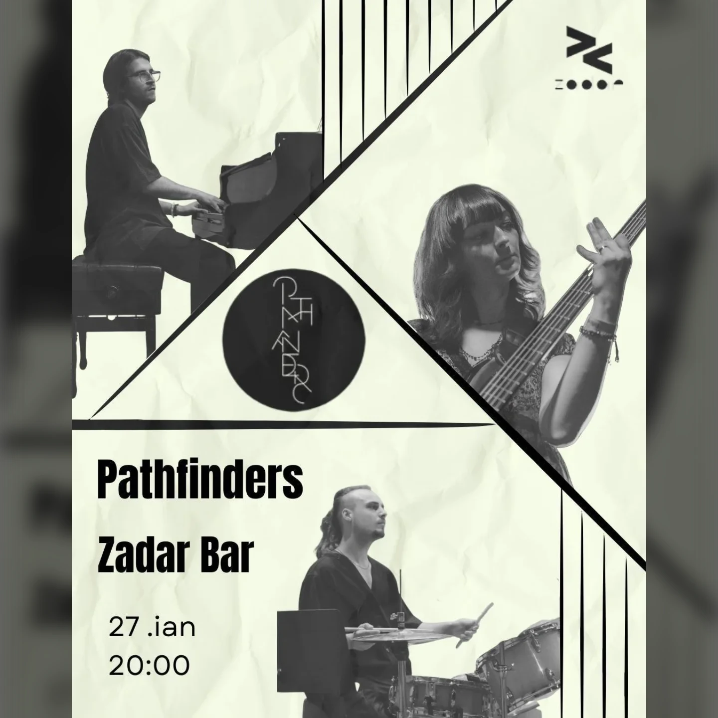 Pathfinders