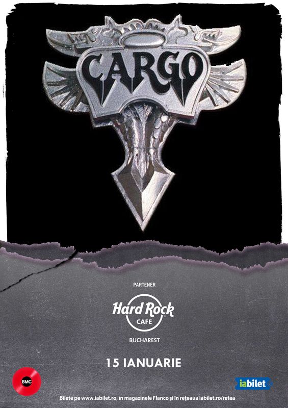 Concert Cargo