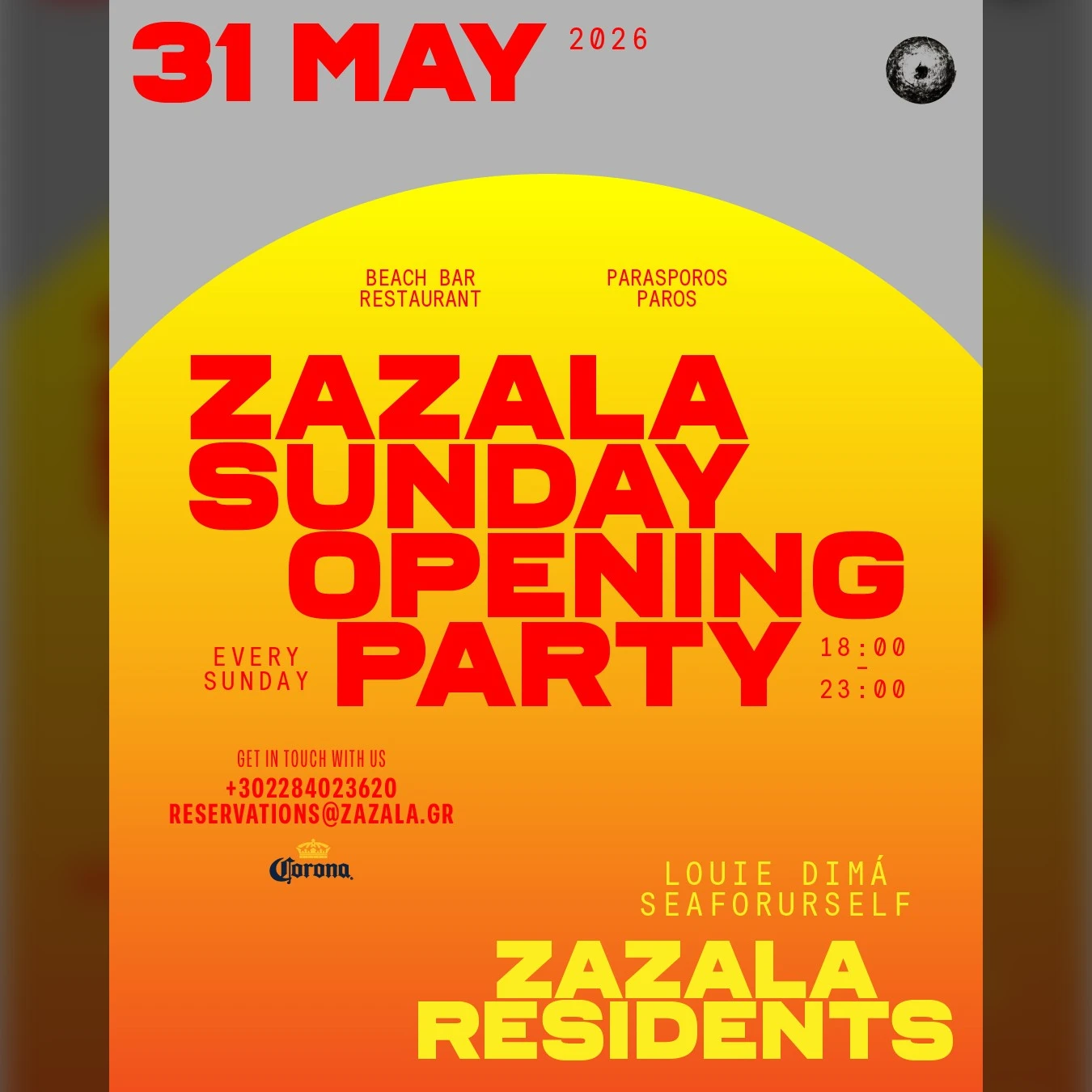 Opening Party