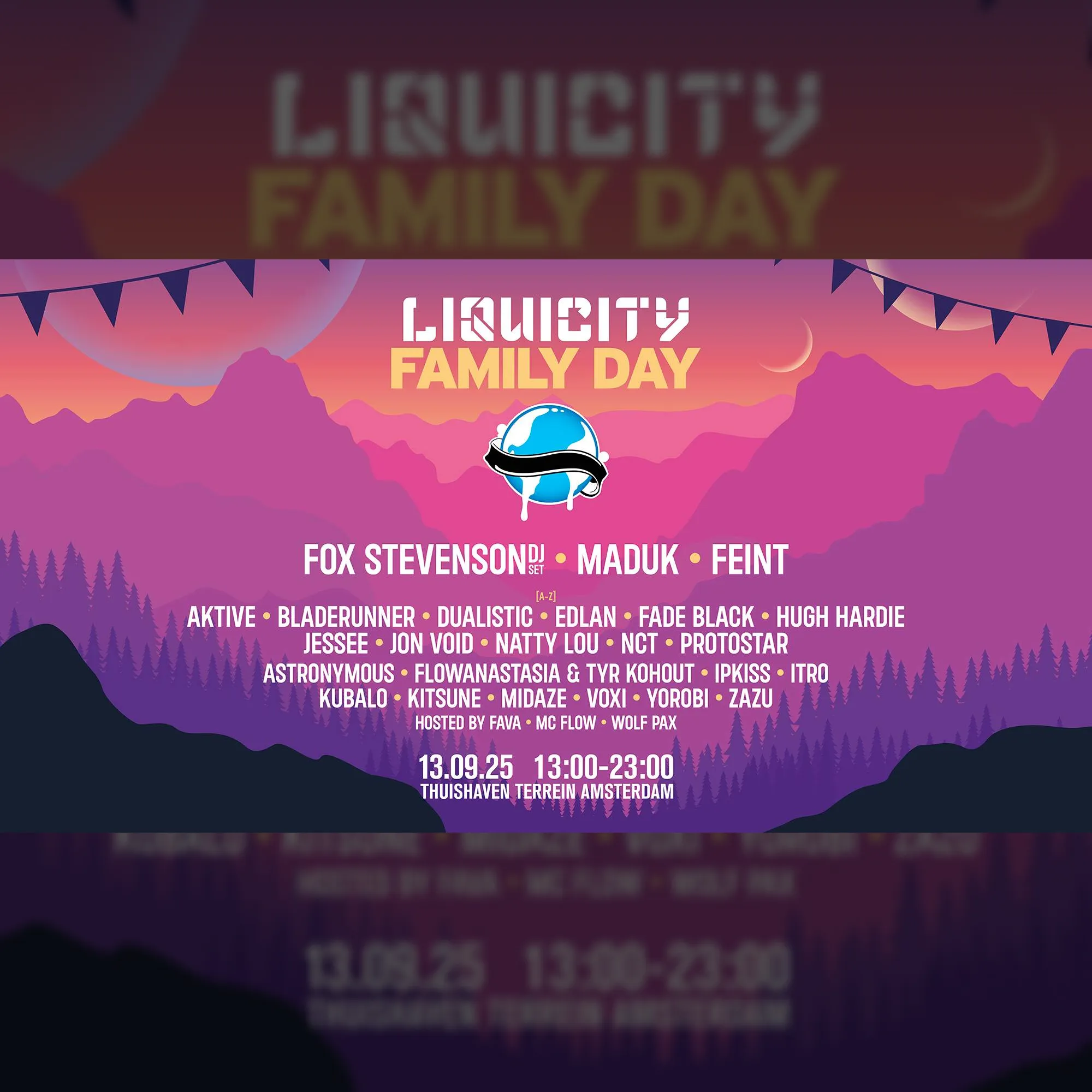 Liquicity Family Day 2025