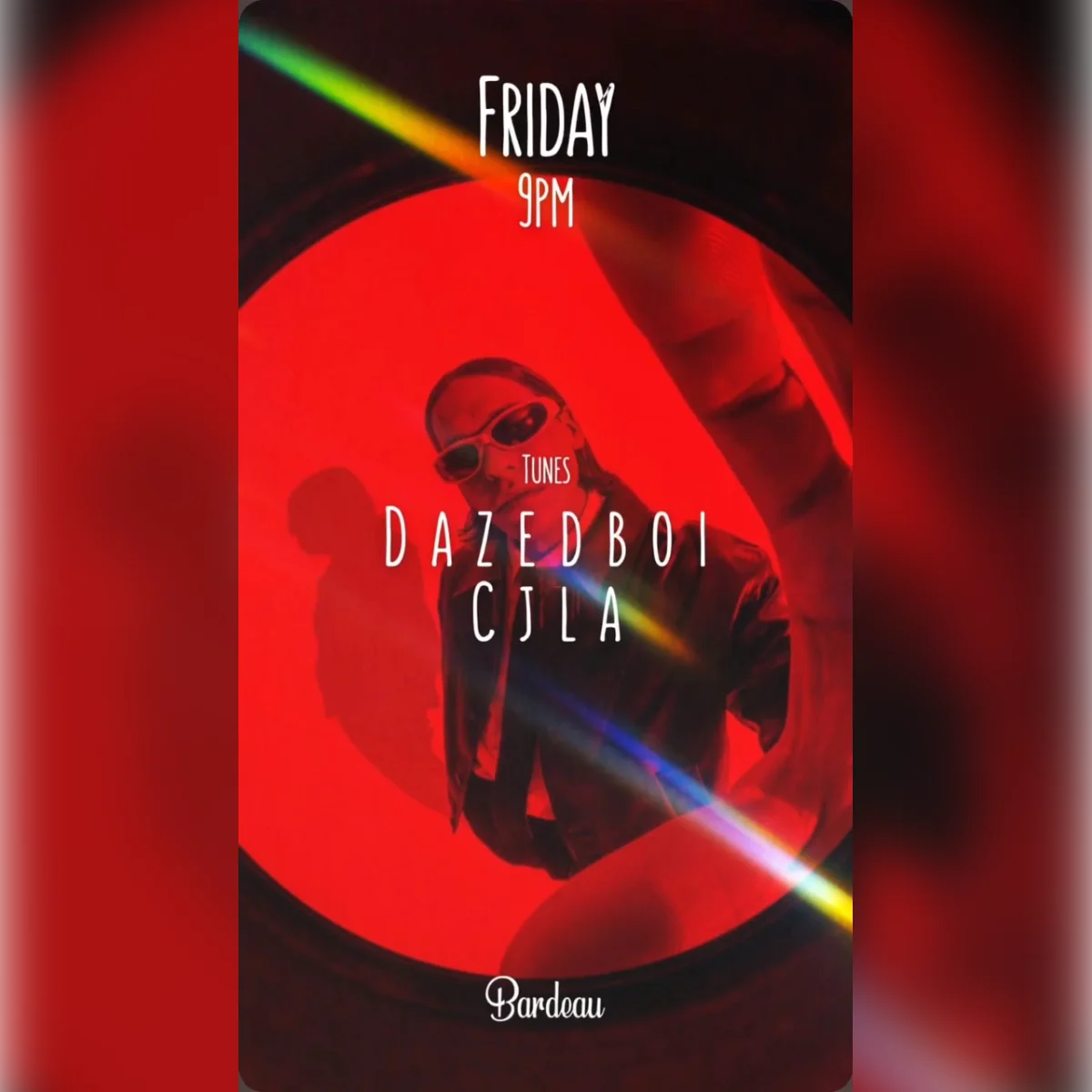 Dazedboi & Cjla