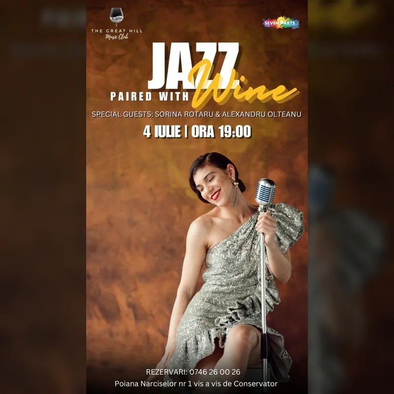 Sorina Rotaru & Alexandru Olteanu